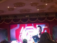 -疯克大象美式烤肉餐厅