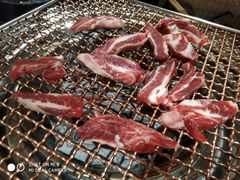 -九田家黑牛烤肉料理(太阳城店)
