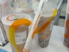 -CoCo都可(大兴店)