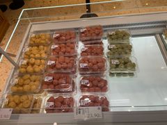 -泸溪河桃酥(西直门凯德店)