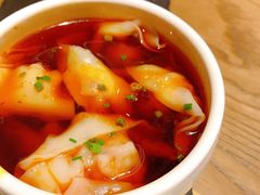 红油抄手-榕意·川味之美(深业上城店)