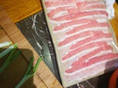 -蜀辣居鲜货老火锅(簇桥富顿中心店)