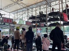 -骉神卡丁车赛车俱乐部