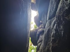 -鲁山国家森林公园