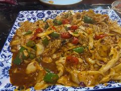 -后卫寨猫耳朵(后卫寨店)