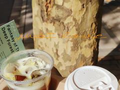 -O.P.S. CAFE