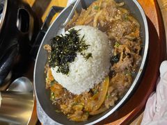 -九田家黑牛烤肉料理(华侨城店)