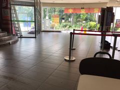 -麦当劳(北亭广场分店)