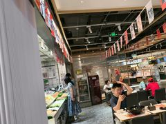 -醉人椒麻辣香锅(上地华联店)