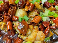 馋嘴牛蛙-鱼之家小四川水煮鱼