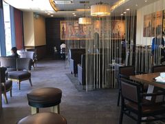 -星巴克(郑州曼哈顿广场店)