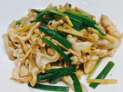 -79号渔船海鲜饭店(天河北店)