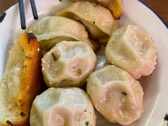 -舒蔡记生煎菜饭(云南中路店)