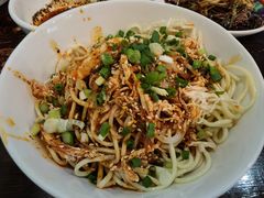 鸡丝凉面-牛王庙(龙华花园店)