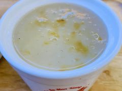 -素满香·全民食养自助(建邺万达店)