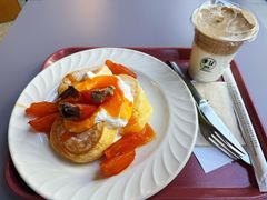 -OUR Bakery(三里屯太古里店)