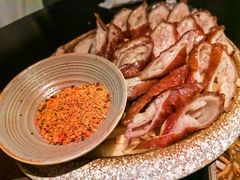 -Fuzzy Bistro 浮几韩餐·茶酒馆