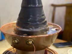 -正福居老北京正宗铜锅泉水涮肉(彰化路店)