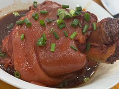 -双桥饭店(锦溪店)
