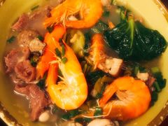 -筒骨麻辣烫(永同昌公寓胜明花园店)