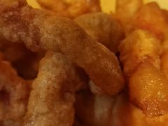 -槐店王婆大虾(开发区店)