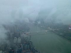 -WFC会仙楼观景台
