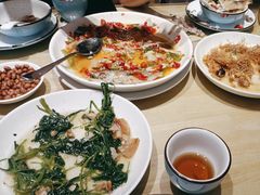 -东山茶寮(新安店)