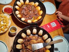 带鱼-津武刁馋一锅出(双街店)