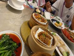 -虾饺妹·粤式手工点心(水荫路店)