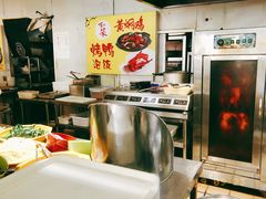 -苏州大学独墅湖校区-第6食堂