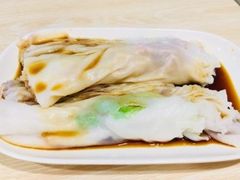 鱼皮肠-穗银肠粉店(东川路店)