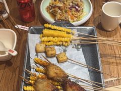-管氏翅吧(国展店)