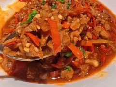 -千百味红餐厅·非遗江西菜(绿地双子塔总店)