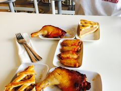 -宜家·瑞典风味餐厅(天津东丽商场店)