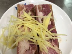 -老赵面店(大西路店)