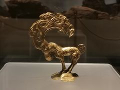 -陕西历史博物馆