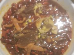 -豫丰汇河南名菜楼(武记餐饮)