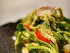 -T館·花园艺术餐厅