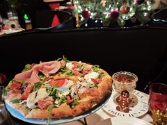 -IL TEATRO 精品意大利餐厅