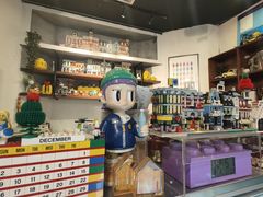 -W CAFE(甜爱路店)