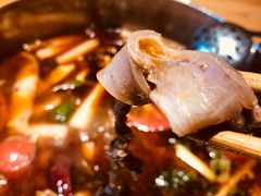 -大众跷脚牛肉馆·非遗传承单位(峨眉山店)