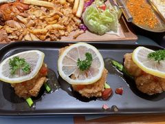 -HELLO MUSAE 拾光缪斯餐厅·纯正希腊风味(苏州中心店)