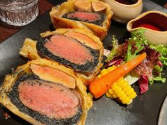 -404干式熟成牛排馆•聚会餐厅