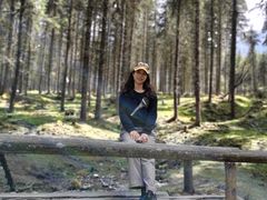 -硗碛藏寨·神木垒景区