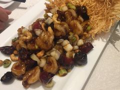 -大铁勺新津菜(东丽阳光新业广场店)