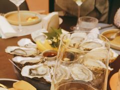 -普朗姆生蚝牛排馆 The Plump Oyster(成都摩方购物中心店)