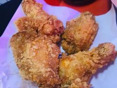 -前进5路汉堡炸鸡(前进五路店)