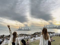 -青岛第二海水浴场