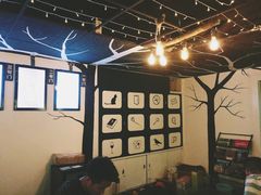 -Doors独立剧情密室(东门分店)