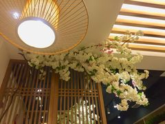 -晓寿司·精致料理(绿地店)